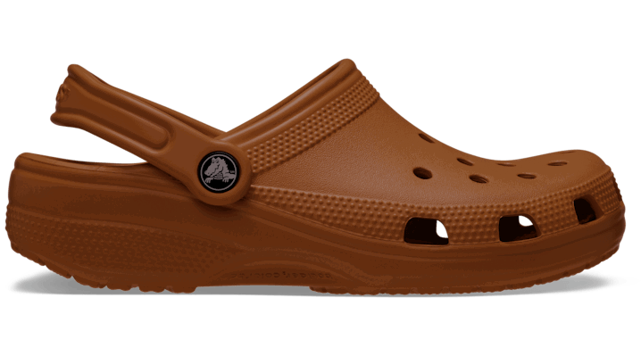 Кецове и обувки Crocs Classic Clogs Кафяво | 10001-21N, 0