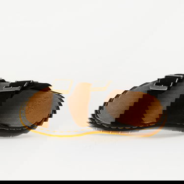 Кецове и обувки Dr. Martens Josef Slide Black Черно | DM41082001, 3