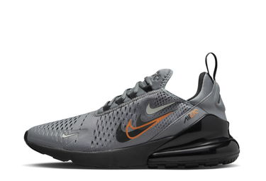 Кецове и обувки Nike Air Max 270 Сиво | FN7811-001, 4