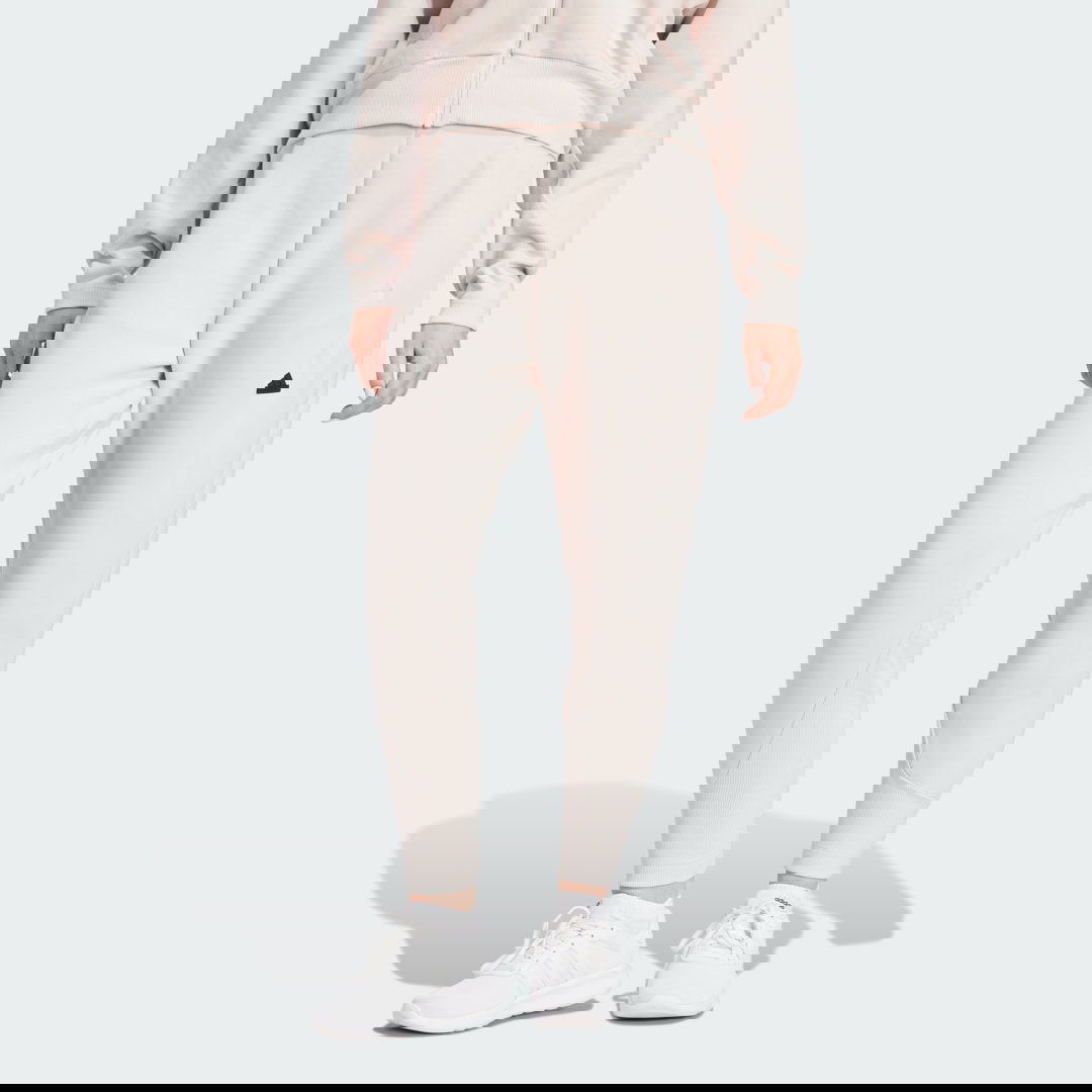Спортни панталони adidas Performance Training Pants Бежово | IS3937, 0