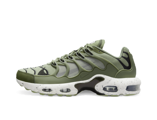 Кецове и обувки Nike Air Max Terrascape Plus Зелено | DV7513-301