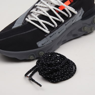 Кецове и обувки Nike React WR ISPA Черно | AR8555-001, 5