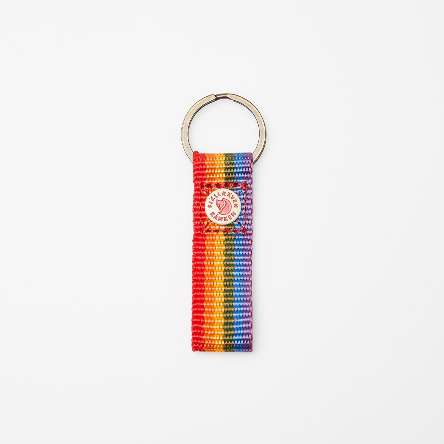 Облекло и аксесоари FJÄLLRÄVEN Kånken Rainbow Многоцветен | F23622-907, 0