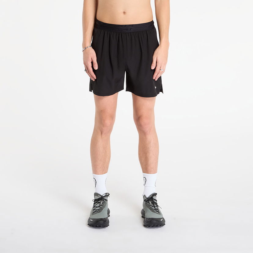 Къси панталони Represent Clo 247 Trek Shorts XL Черно | 247M100023-01