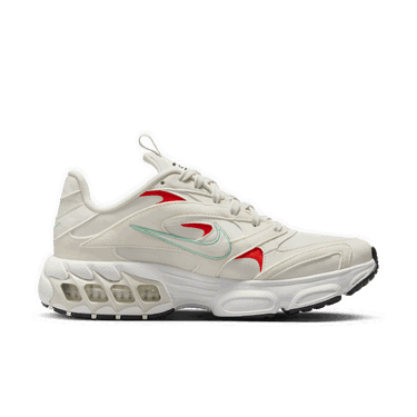 Кецове и обувки Nike Zoom Air Fire Бяло | FD0632-100, 4