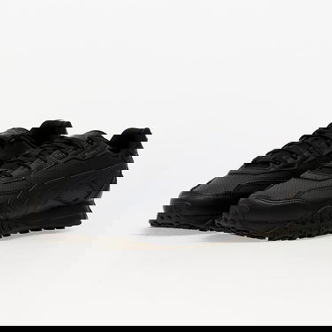 Кецове и обувки Puma Blktop Rider Leather Черно | 39382302, 5
