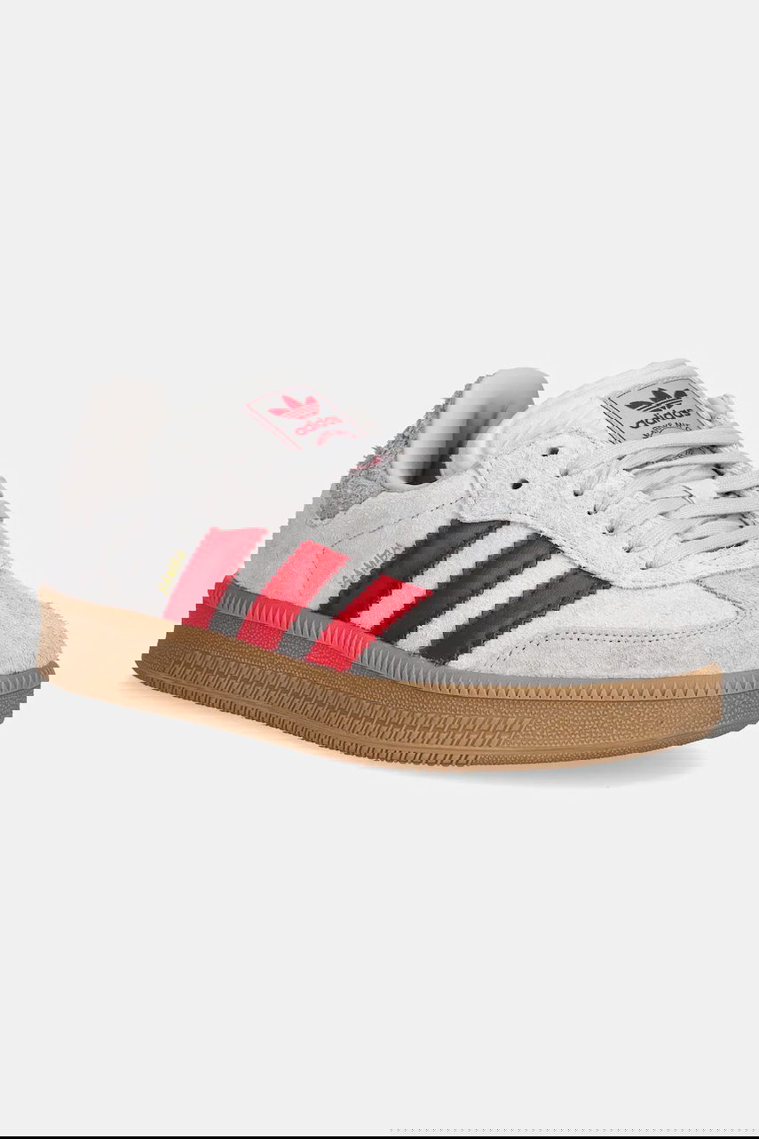 Кецове и обувки adidas Originals adidas Originals Samba XLG Сиво | JS3826, 0