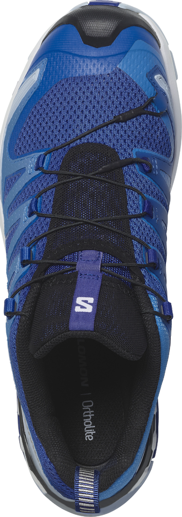 Кецове и обувки Salomon XA PRO 3D V9 Тъмно синьо | l47272100, 3