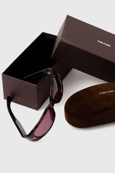 Слънчеви очила Tom Ford Tom Ford FT1064_5952S Sunglasses Многоцветен | FT1064.5952S, 3