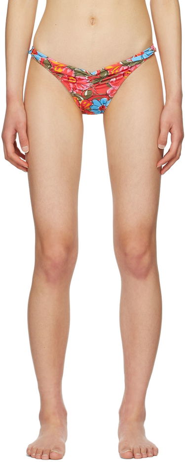 Бански Miaou Miaou Bambi Bikini Bottom Многоцветен | 2009-CL-PFR-SW, 0
