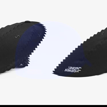 Шапка с козирка Under Armour UA Blitzing Тъмно синьо | 1376700-410, 2