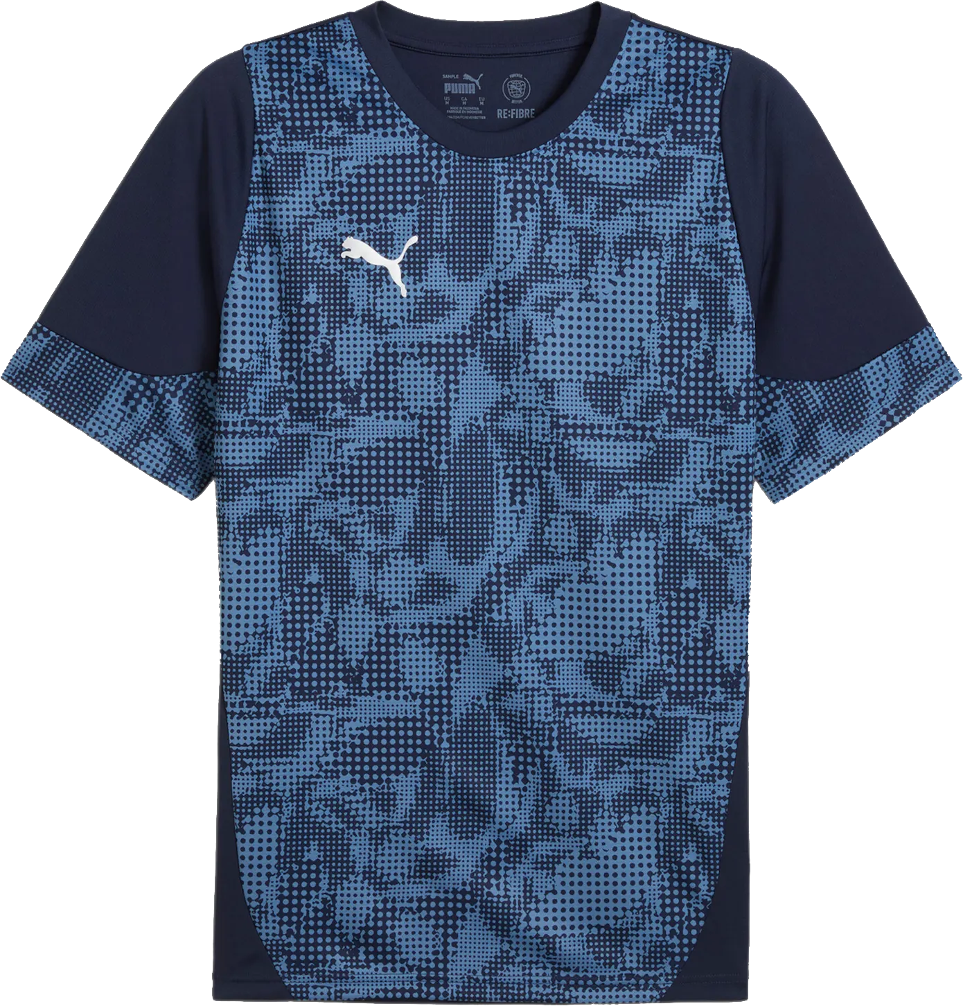Puma teamCUP Training Jersey, 0