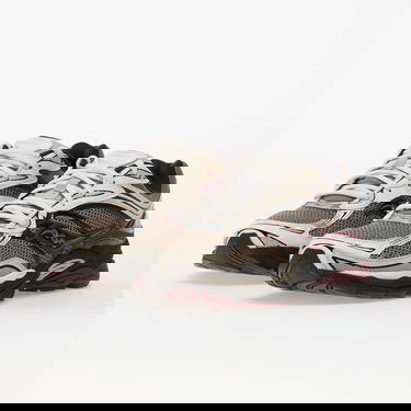 Кецове и обувки Saucony Progrid Omni 9 EUR 42 Многоцветен | S70832-8, 5