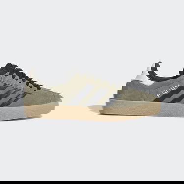 Кецове и обувки adidas Originals Gazelle ADV Зелено | HP9107, 0