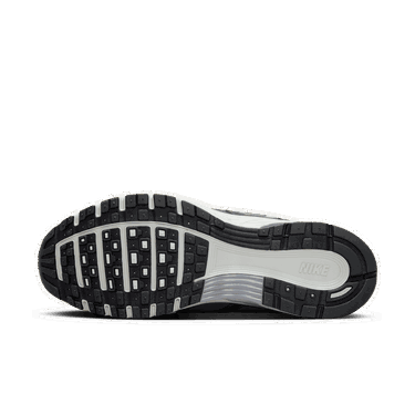 Кецове и обувки Nike P-6000 Premium "Black" Черно | HQ3818-001, 3