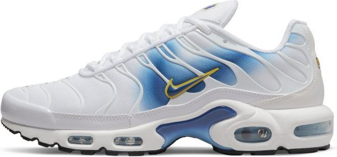 Кецове и обувки Nike Air Max Plus Бяло | DX8962-100, 0