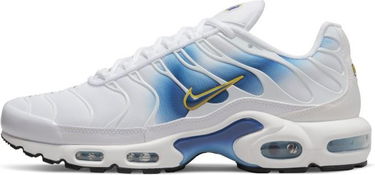 Кецове и обувки Nike Air Max Plus Бяло | DX8962-100, 0