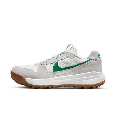 Кецове и обувки Nike ACG Lowcate "Light Iron Ore" Бяло | DM8019-003, 0