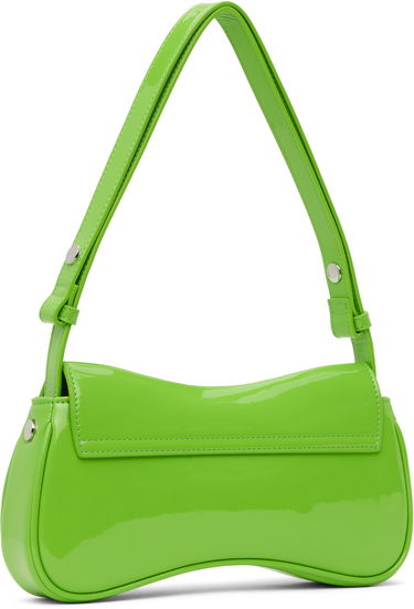 Дамска чанта Diesel Play Clutch Bag Зелено | X10202 P6255, 2