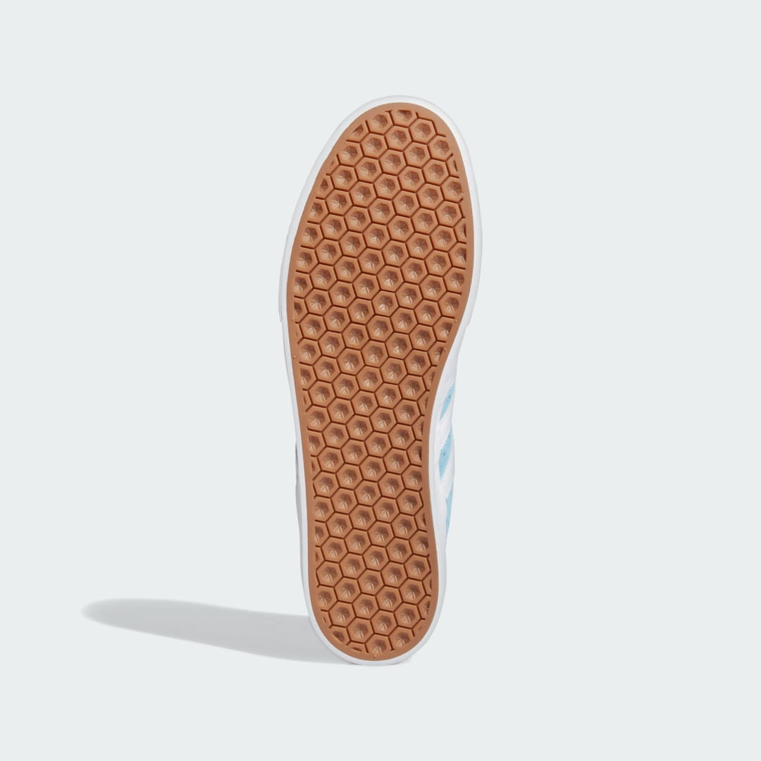 Кецове и обувки adidas Originals Busenitz Vulc II Синьо | IF2095, 1
