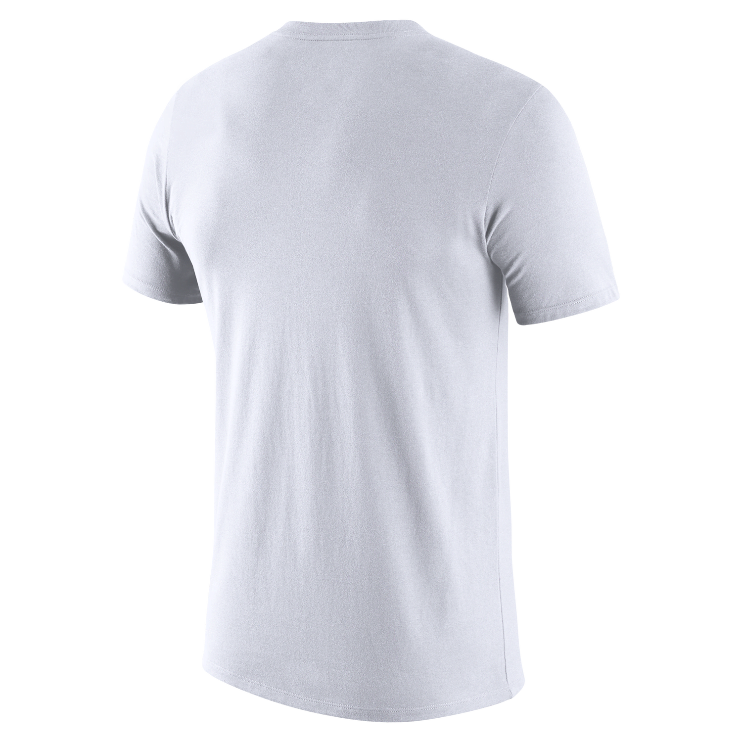 Тениска Nike CHICAGO BULLS TEE Бяло | DZ0046-100, 1