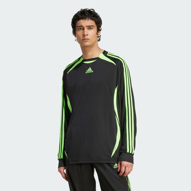Teamgeist Adicolor Long Sleeve Jersey