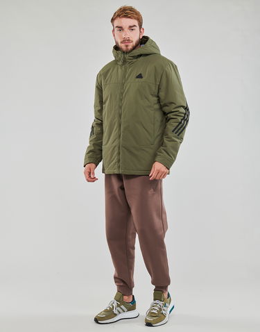 Яке adidas Originals Duffel Jacket Зелено | IP2545, 2