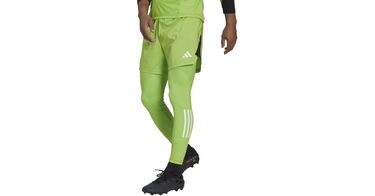 Клинове adidas Originals Tiro 23 Pro Goalie Leggings Зелено | ht2419, 1