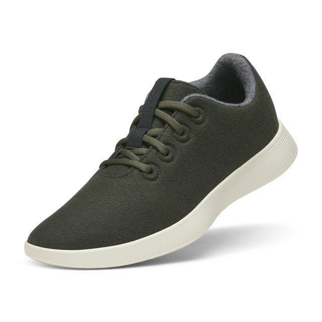 Wool Runner NZ, Size 5