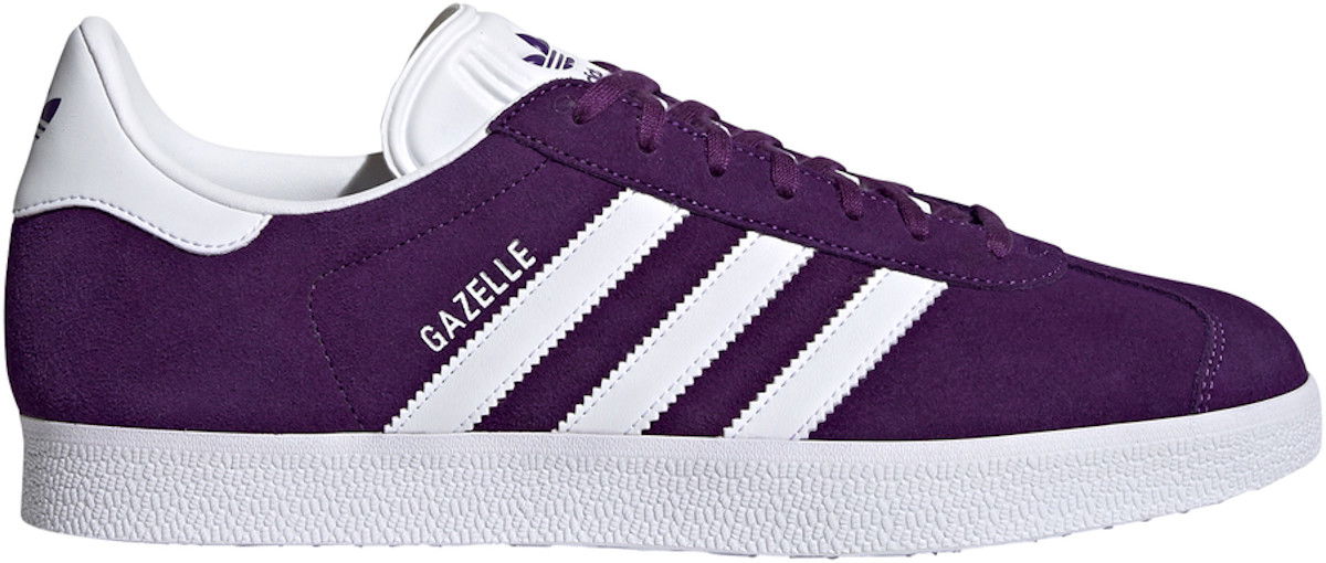 Кецове и обувки adidas Originals Gazelle Лилаво | fx5496, 0