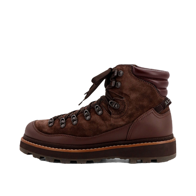 Peka Trek Boots