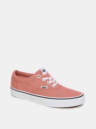 Кецове и обувки Vans Vans Розово | VN0A3MVZ29J, 0