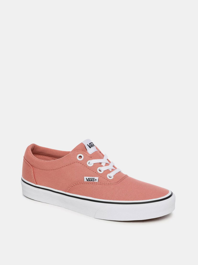 Кецове и обувки Vans Vans Розово | VN0A3MVZ29J