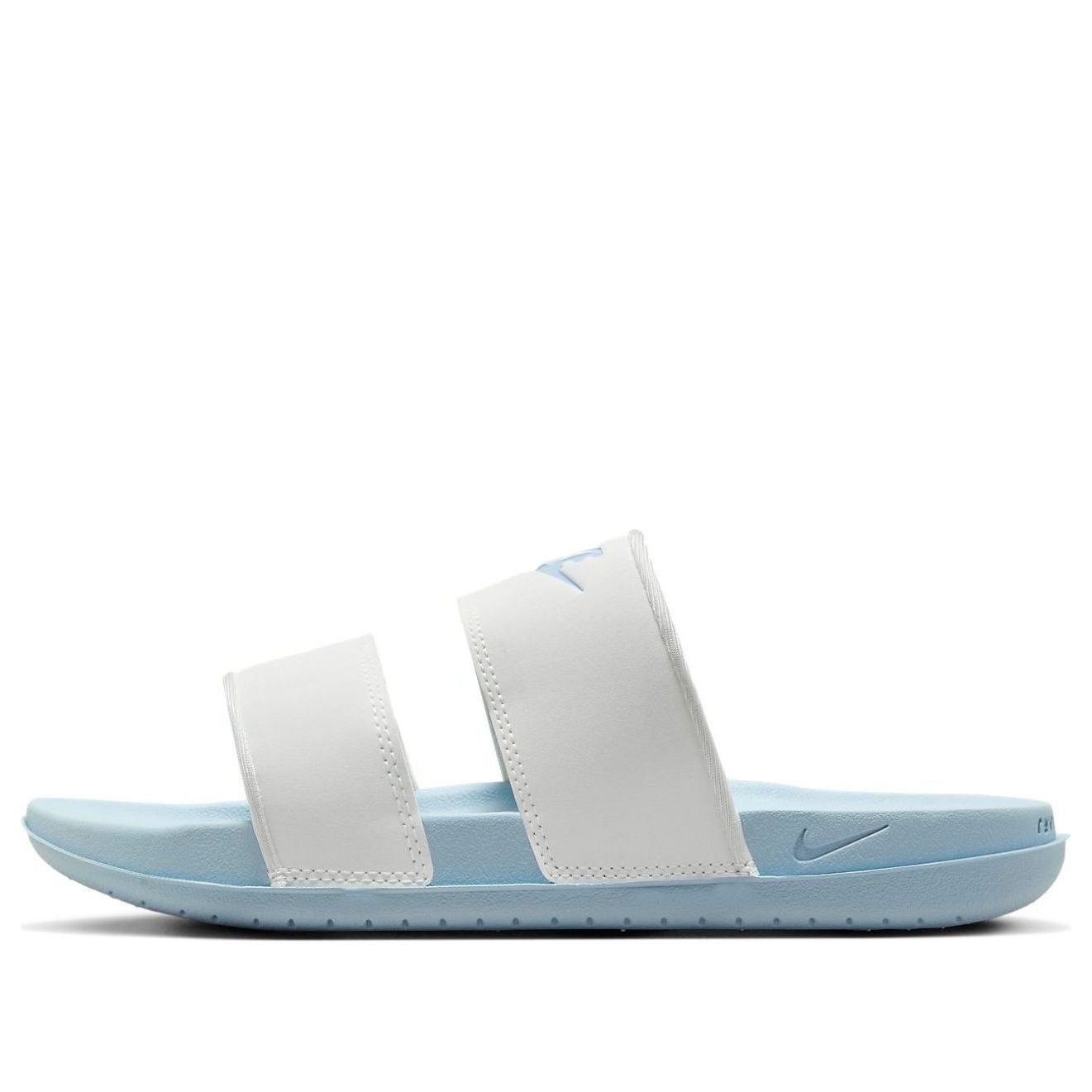 Кецове и обувки Nike Offcourt Duo Slides Синьо | DC0496-104, 0