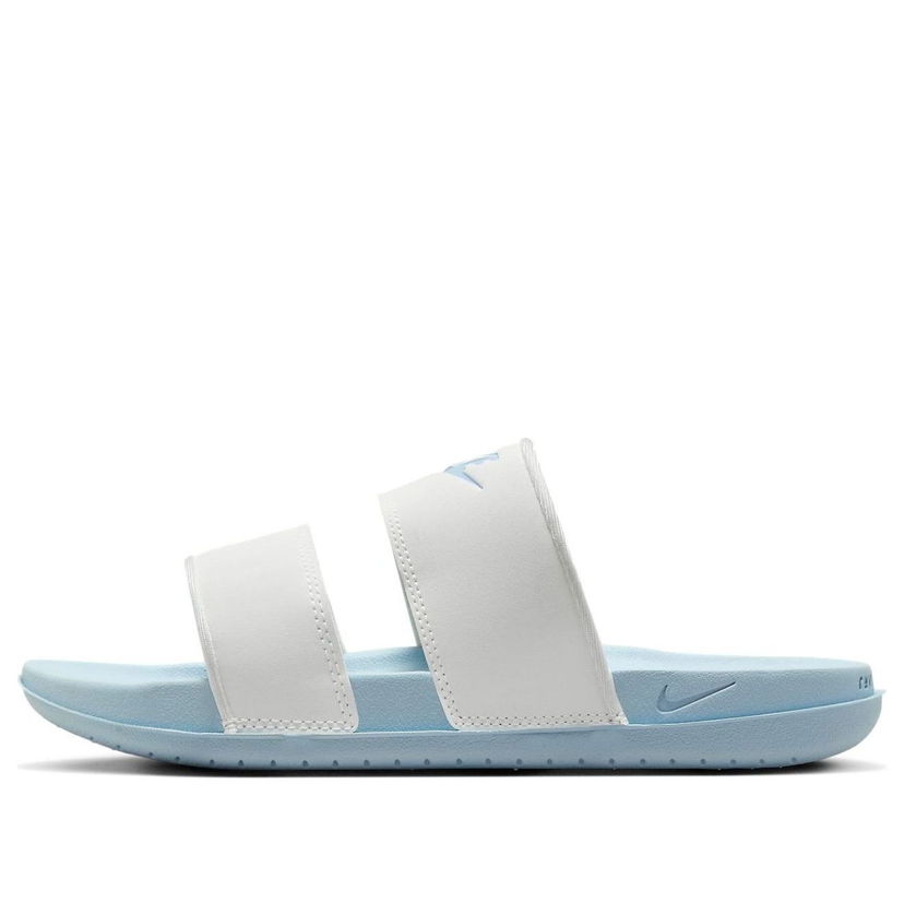 Кецове и обувки Nike Offcourt Duo Slides Синьо | DC0496-104