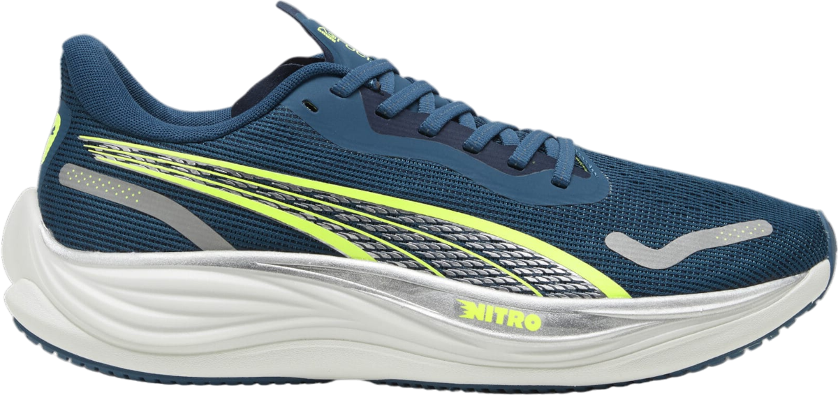 Кецове и обувки Puma Velocity NITRO 3 Тъмно синьо | 377748-02, 0