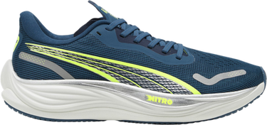 Кецове и обувки Puma Velocity NITRO 3 Тъмно синьо | 377748-02, 0