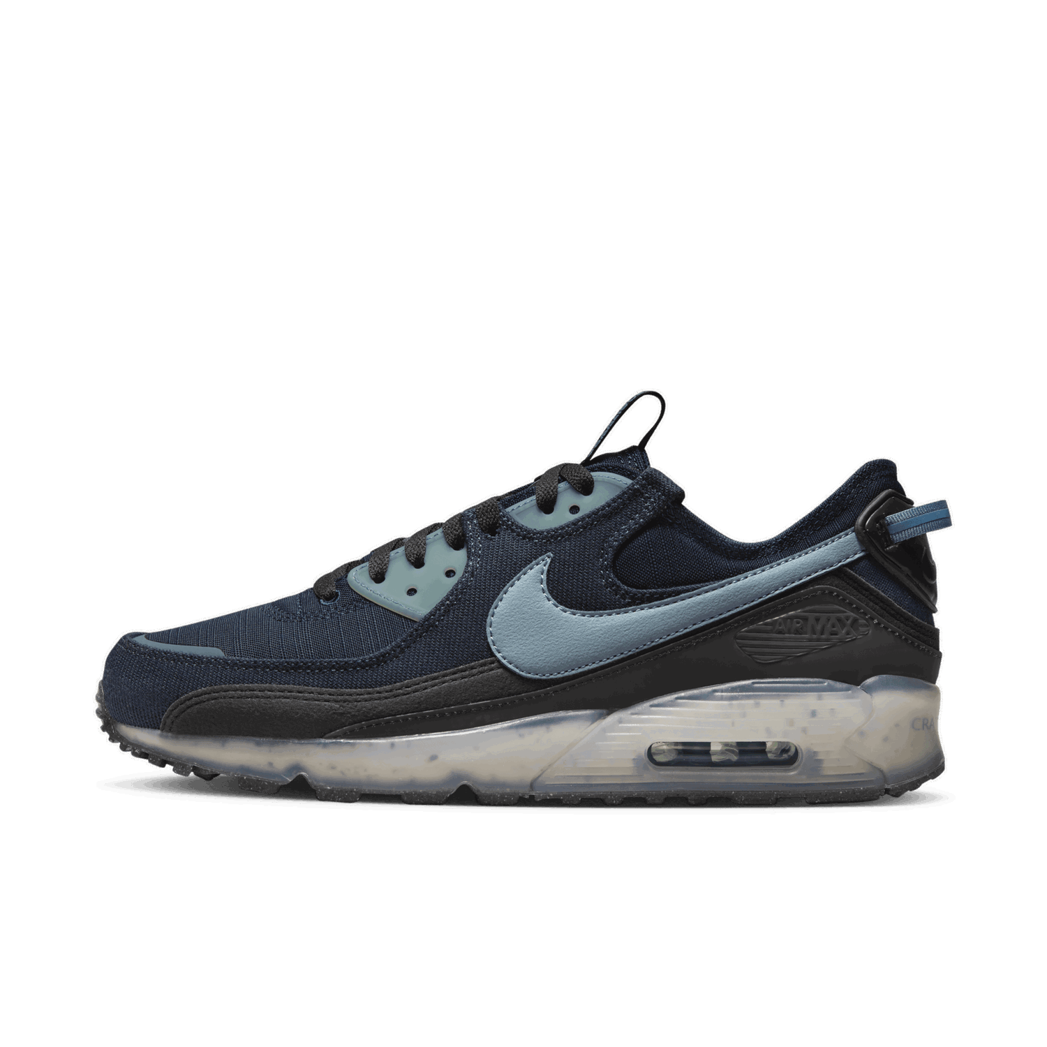 Кецове и обувки Nike Air Max Terrascape 90 Черно | DV7413-400, 0
