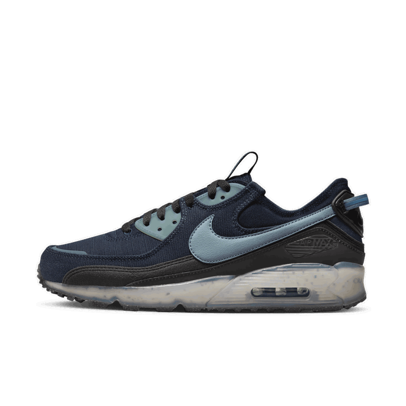Кецове и обувки Nike Air Max Terrascape 90 Черно | DV7413-400