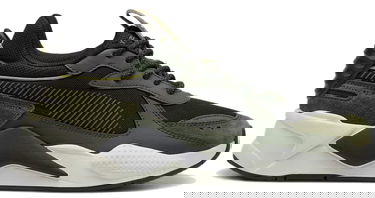 Кецове и обувки Puma RS-X Elevated Hike Черно | 390186-05, 0