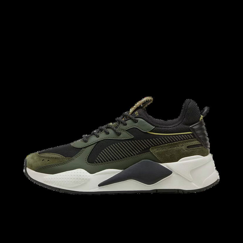 Кецове и обувки Puma RS-X Elevated Hike Черно | 390186-05