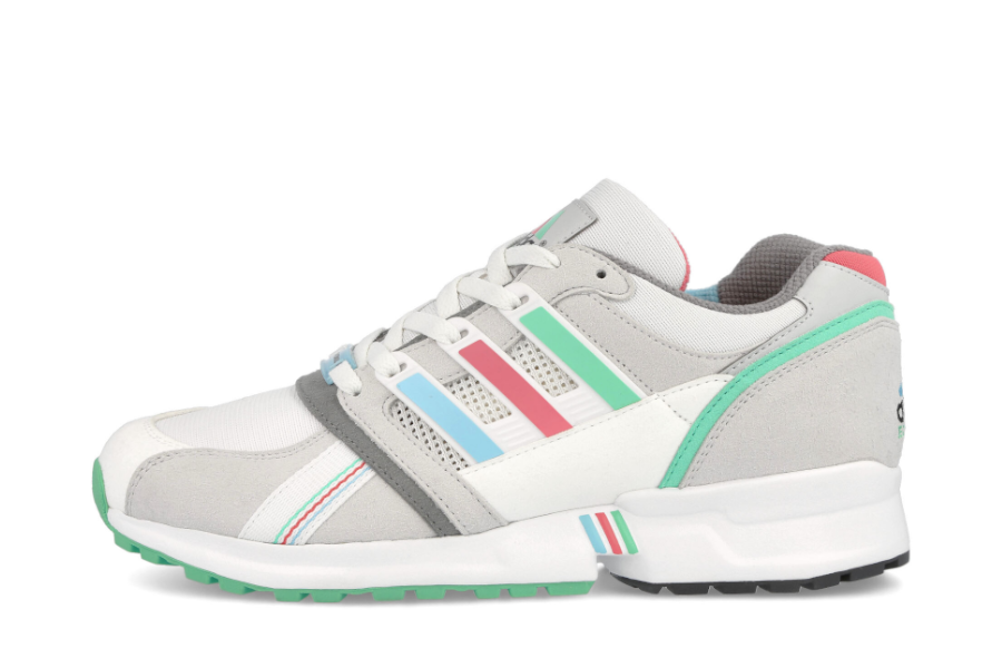 Кецове и обувки adidas Consortium Overkill x Equipment CSG 91 "Pastel" Бяло | GY5388, 0