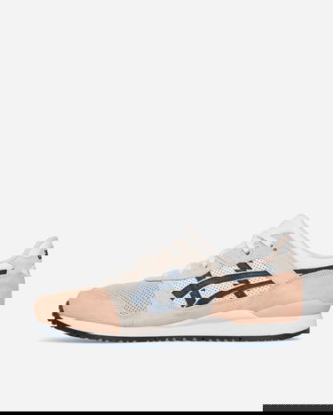 Кецове и обувки Asics GEL-Lyte III OG Розово | 1201A762-700, 3