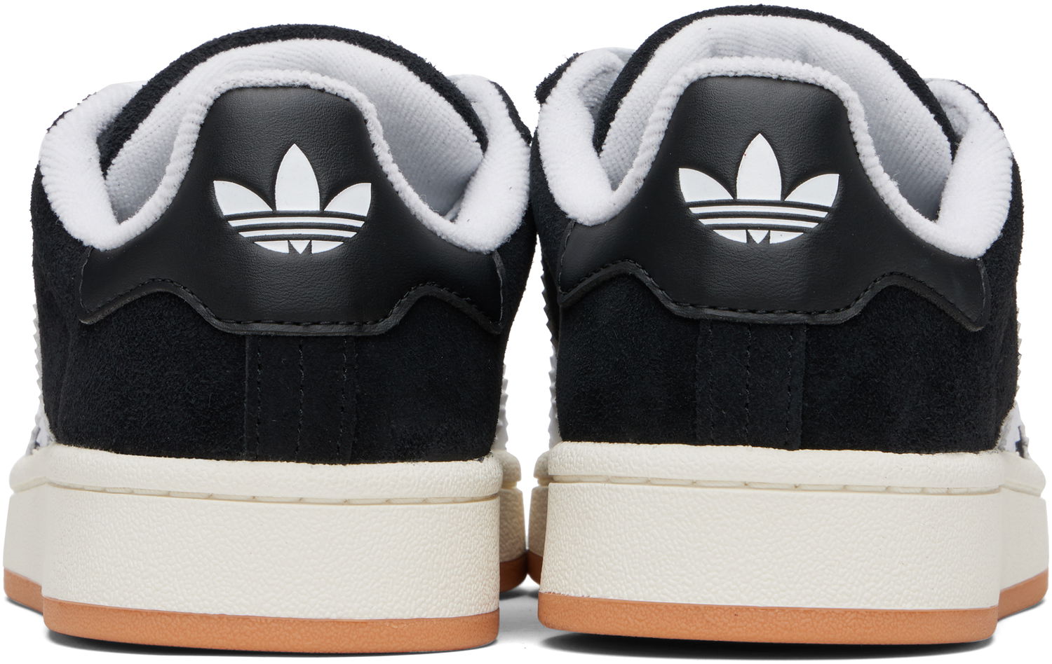Кецове и обувки adidas Originals Campus 00s Originals Черно | JP9163, 1