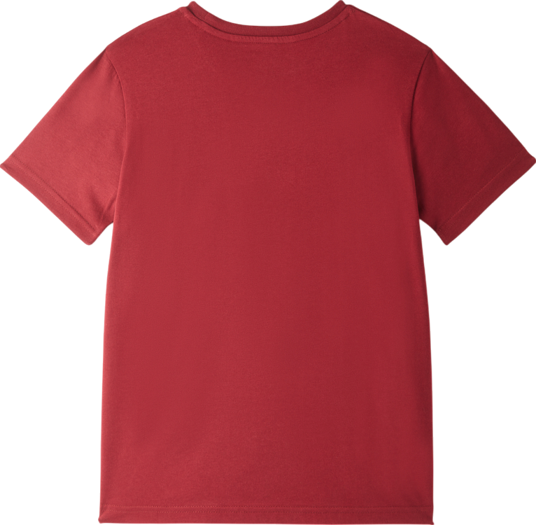 Тениска Puma Galatasaray Istanbul Logo T-Shirt Бургунди | e251047-100, 1