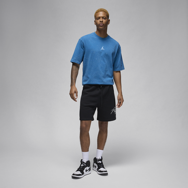 Тениска Jordan Jordan Flight Essentials Синьо | FN5994-457, 2