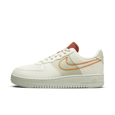 Кецове и обувки Nike Air Force 1 '07 "Coconut Milk" Бежово | DR3101-100, 0