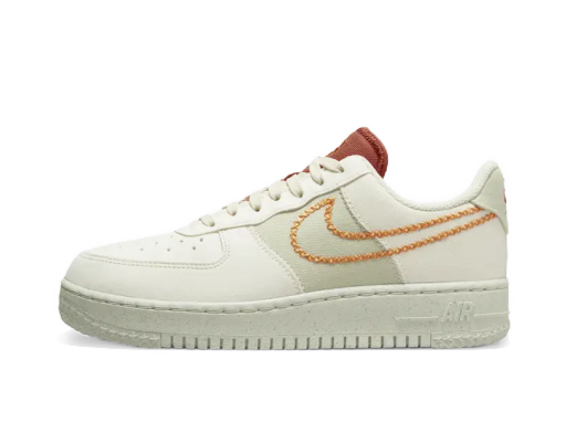 Кецове и обувки Nike Air Force 1 '07 "Coconut Milk" Бежово | DR3101-100
