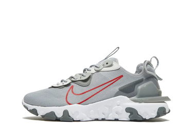 Кецове и обувки Nike React Vision Сиво | DM9460-002, 2