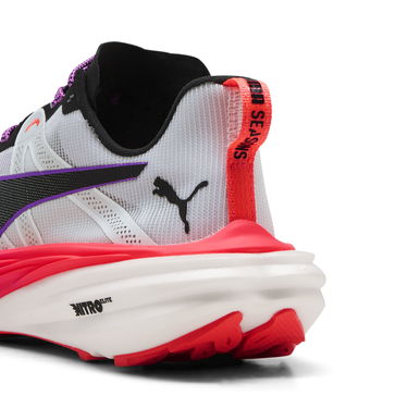 Кецове и обувки Puma Deviate NITRO™ Elite Trail Running Лилаво | 310468_01, 2
